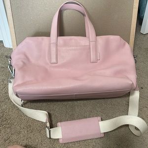 Away Everywhere Bag, Blush Pink